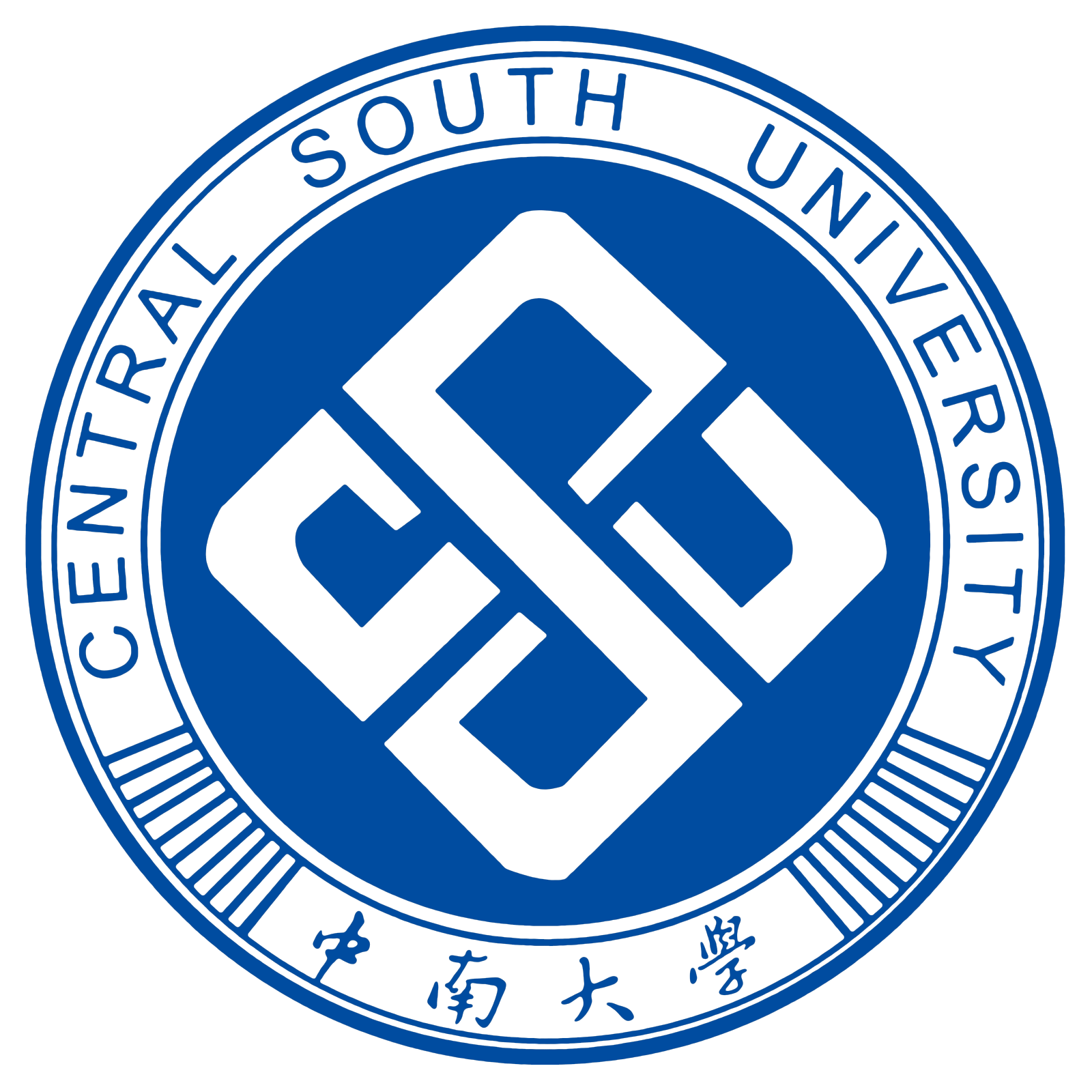 CSU logo